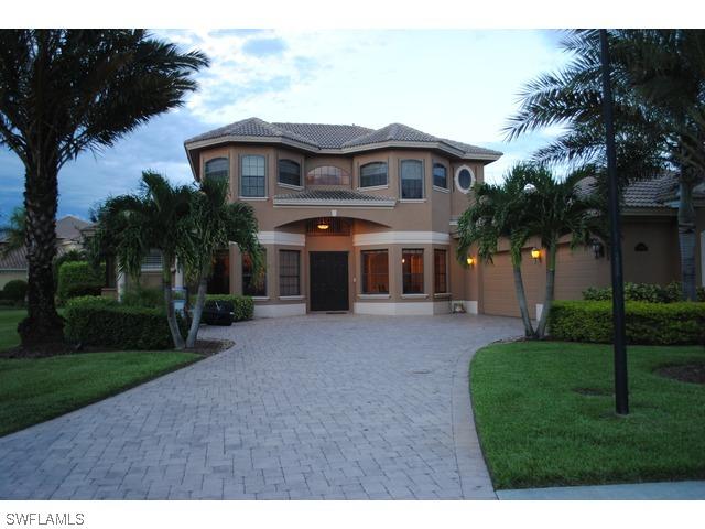 14653 Beaufort Cir., Naples, FL 34119