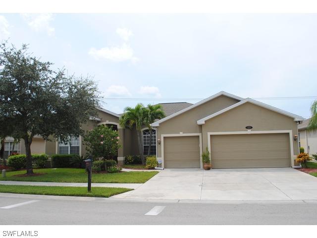 123 Burnt Pine Dr., Naples, FL 34119