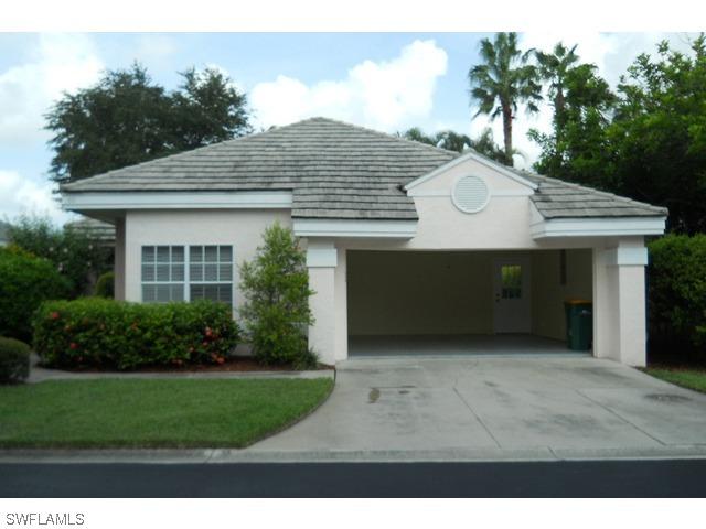 60 Fountain Cir., Naples, FL 34119