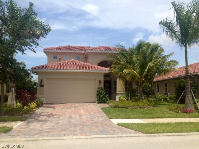 9205 Campanile Cir., Naples, FL 34114