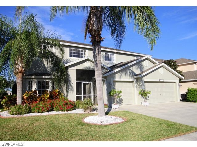 21414 Sheridan Run, Estero, FL 33928