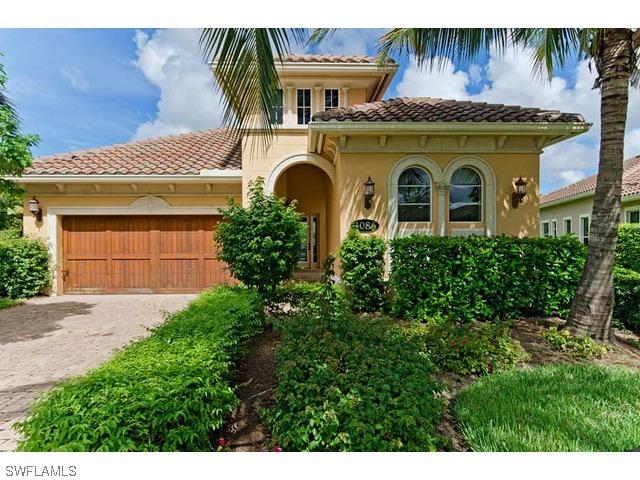 3086 Aviamar Cir., Naples, FL 34114
