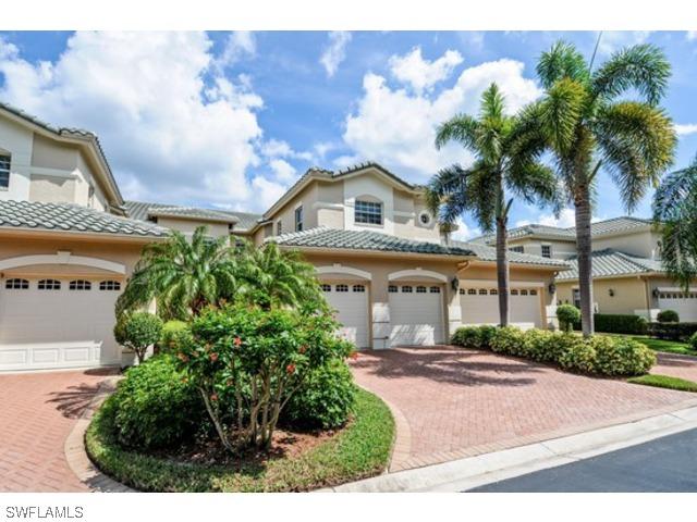 646 Vintage Reserve Cir. #4-B, Naples, FL 34119