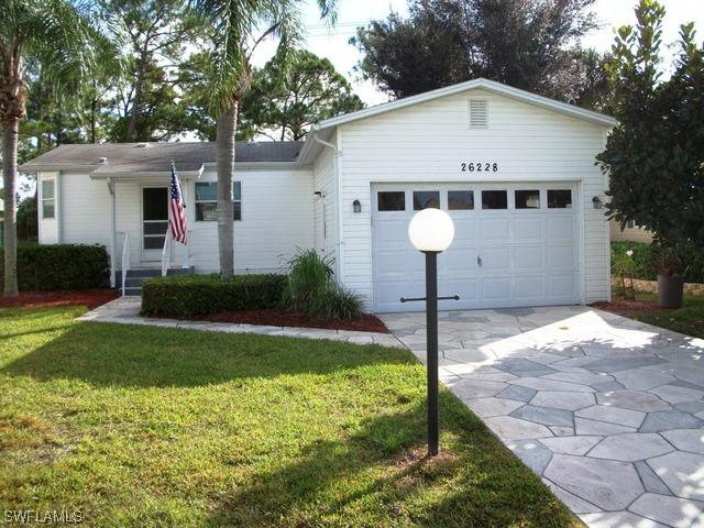 26228 Bonita Fairways Cir., Bonita Springs, FL 34135