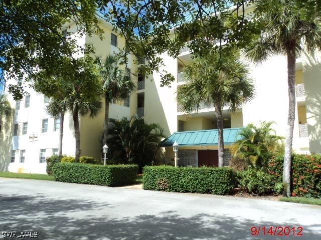 200 Pebble Beach Blvd. #503, Naples, FL