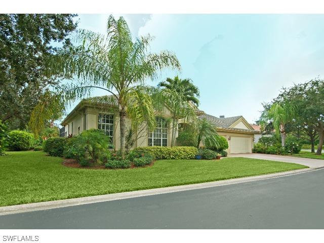 1172 Camelot Cir., Naples, FL