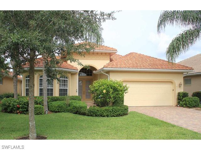 6885 Bent Grass Dr., Naples, FL 34113