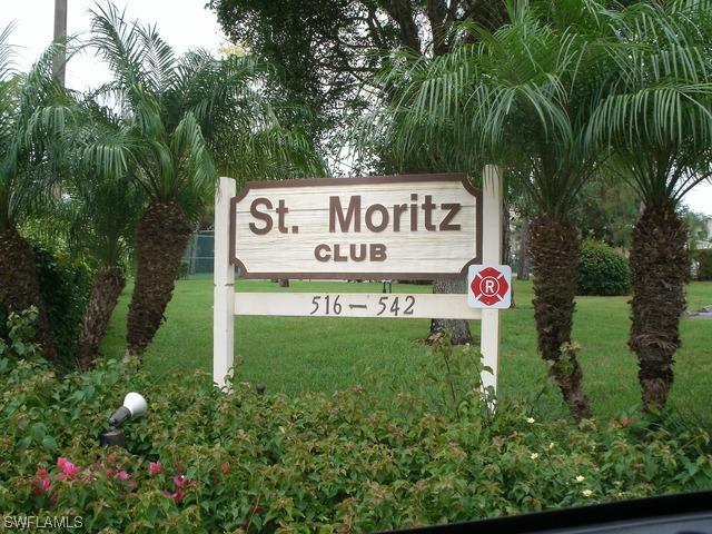 530 Augusta Blvd., Naples, FL