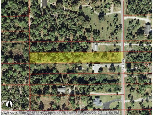 161 18th St., Naples, FL 34120