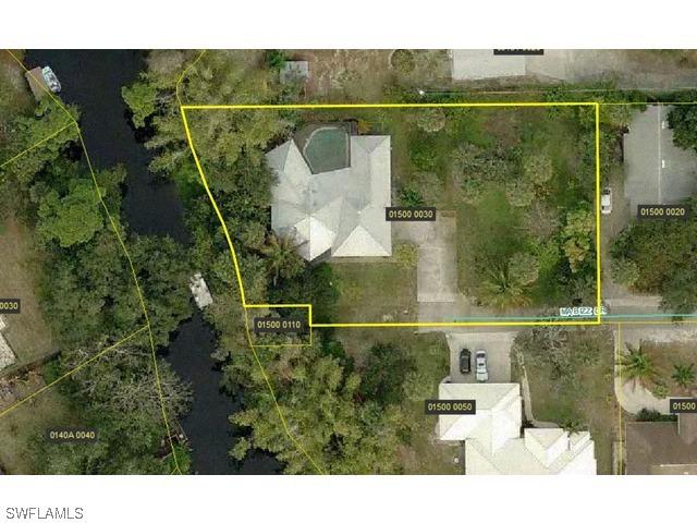 10941 Mabizz Dr., Bonita Springs, FL 34135