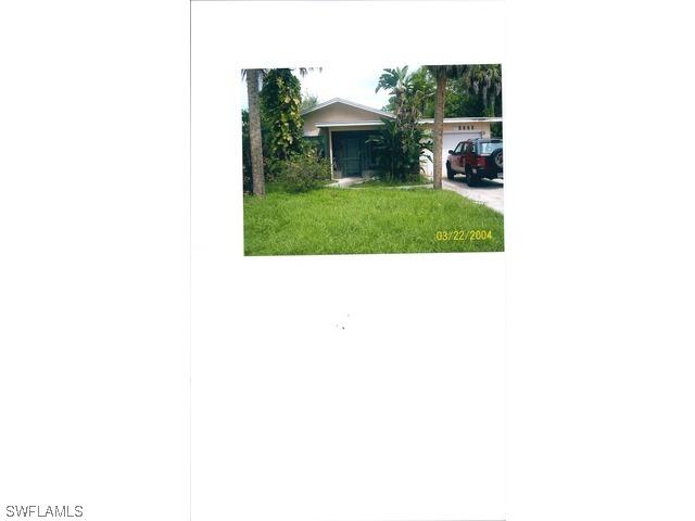 4123 Cindy Ave., Naples, FL