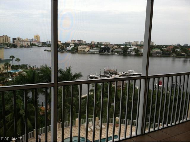 400 Flagship Dr. #604, Naples, FL 34108