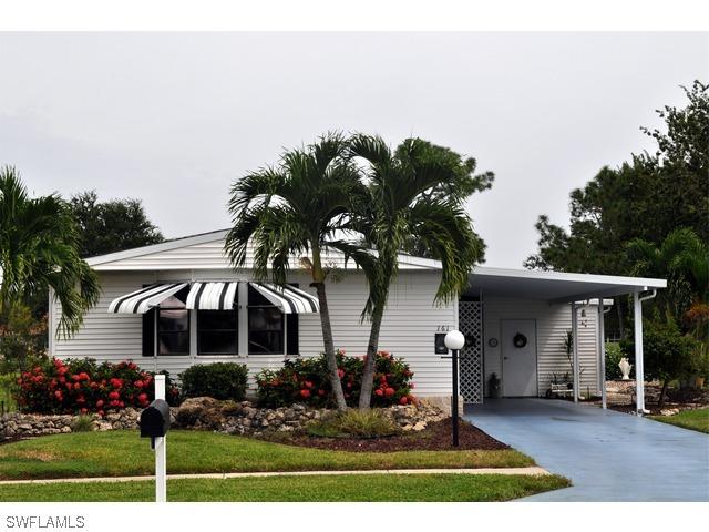 161 Belle Isle Cir., Naples, FL 34112