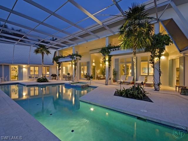 1181 Crayton Rd., Naples, FL