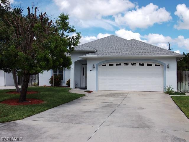 41 5th St., Bonita Springs, FL 34134