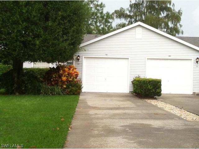 102 Quail Forest Blvd., Naples, FL