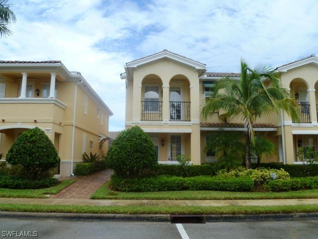 8081 Chianti Ln., Naples, FL 34114