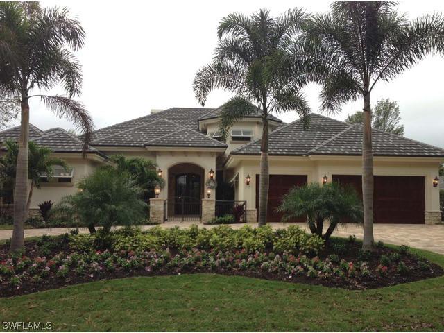 750 Riviera Dr., Naples, FL 34103
