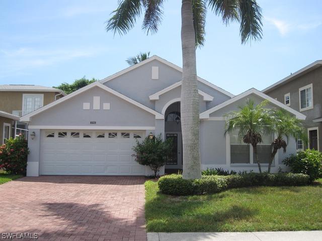 3705 Weymouth Cir., Naples, FL 34112