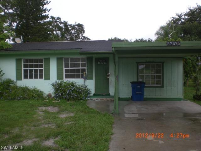 27375 Shriver Ave., Bonita Springs, FL 34135
