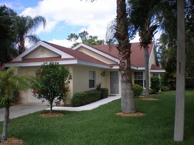 3597 Corinthian Way, Naples, FL 34105