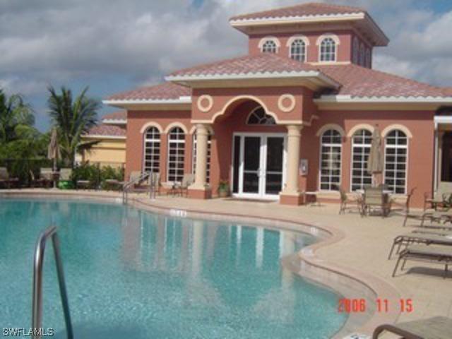 19661 Marino Lake Cir. #1703, Miromar Lakes, FL 33913