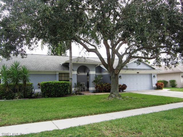 3362 Arlette Dr., Naples, FL