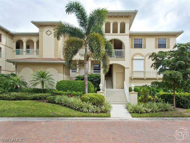 710 Bentwater Cir. #204, Naples, FL