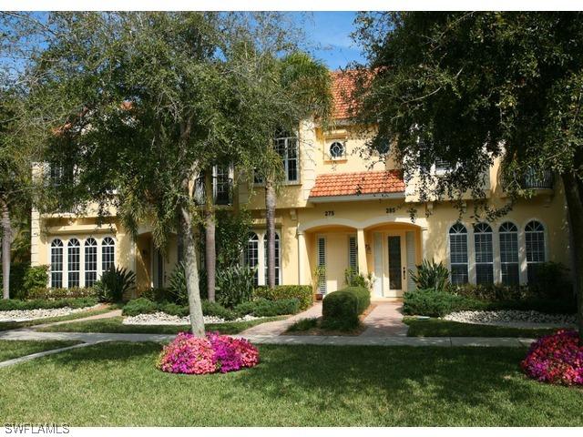 275 2nd Ave. #102, Naples, FL 34102