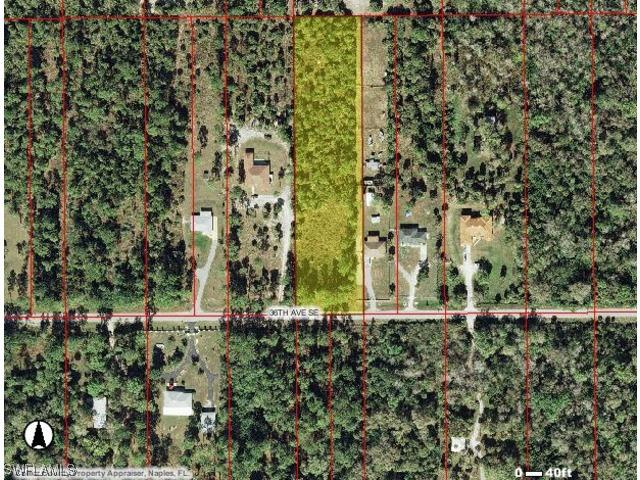 3561 36th Ave., Naples, FL 34117