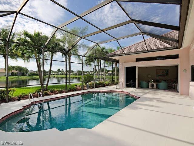 11749 Pintail Ct., Naples, FL 34119