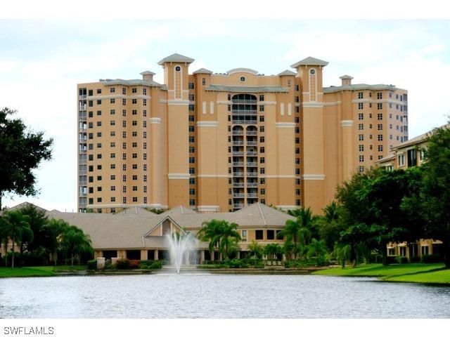 900 Arbor Lake Dr. #402, Naples, FL