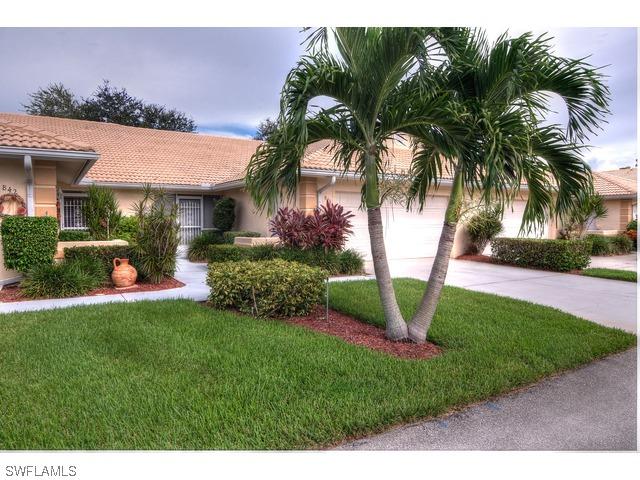 848 Marblehead Dr., Naples, FL