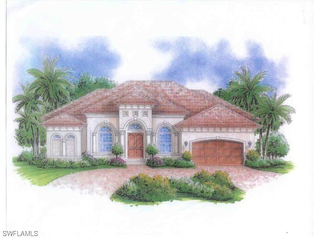 207 Geranium Ct., Marco Island, FL