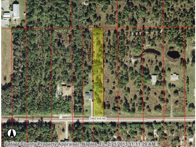 3575 72nd, Naples, FL 34120