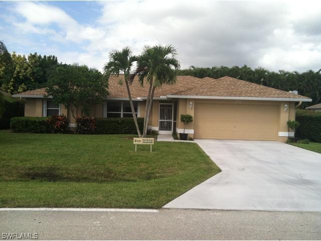 22438 Fountain Lakes Blvd., Estero, FL 33928