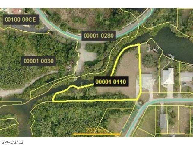 4760 Spring Creek Dr., Bonita Springs, FL