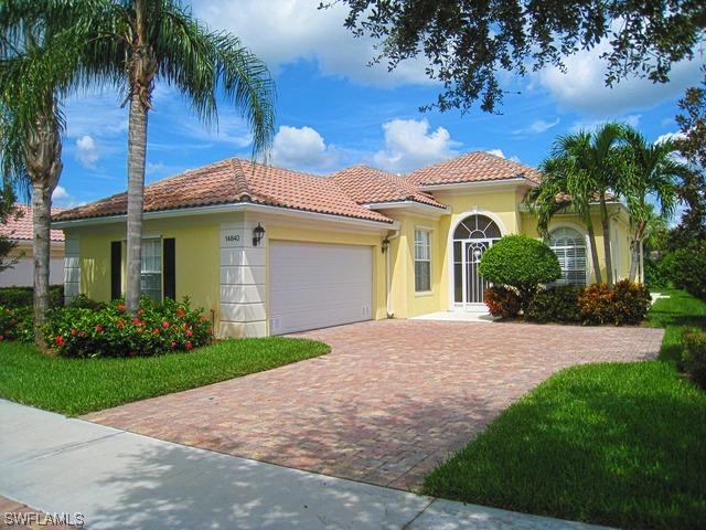 14840 Donatello Ct., Bonita Springs, FL
