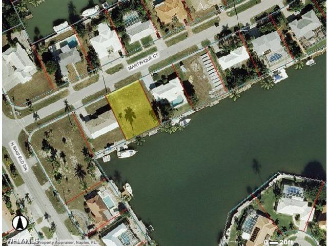 1213 Martinique Ct., Marco Island, FL 34145
