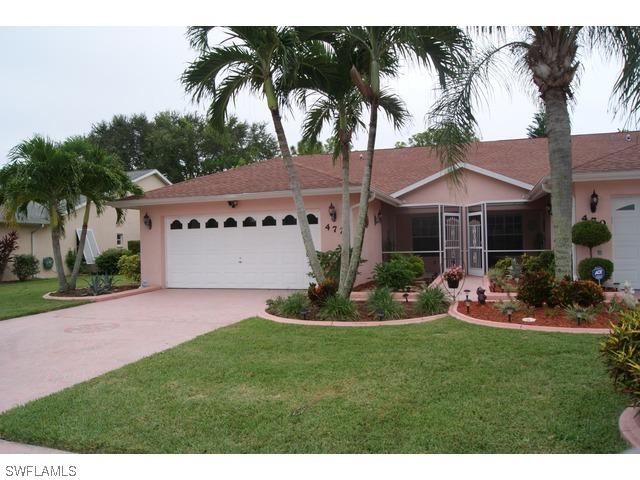 472 Saint Andrews Blvd., Naples, FL