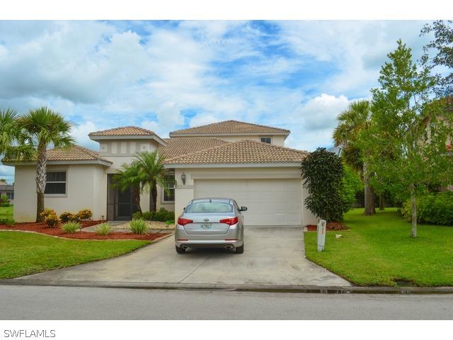 12831 Timber Ridge Dr., Fort Myers, FL