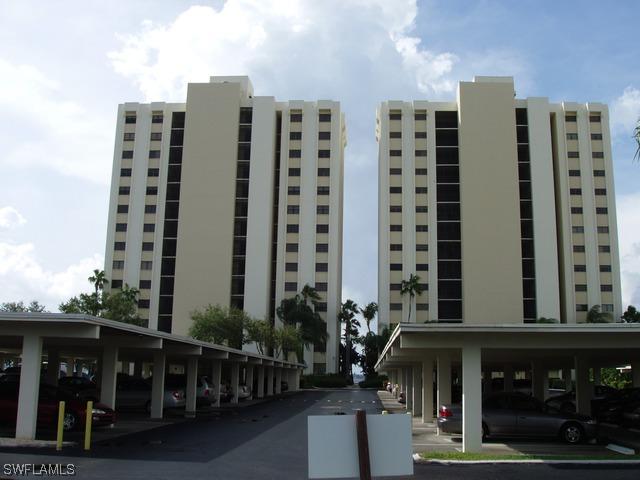 1901 Clifford St. #704, Fort Myers, FL 33901