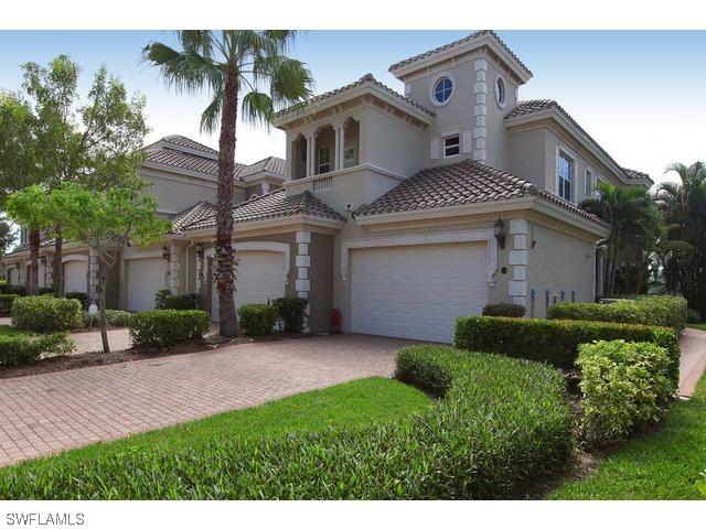 9234 Tesoro Ln. #104, Naples, FL 34114