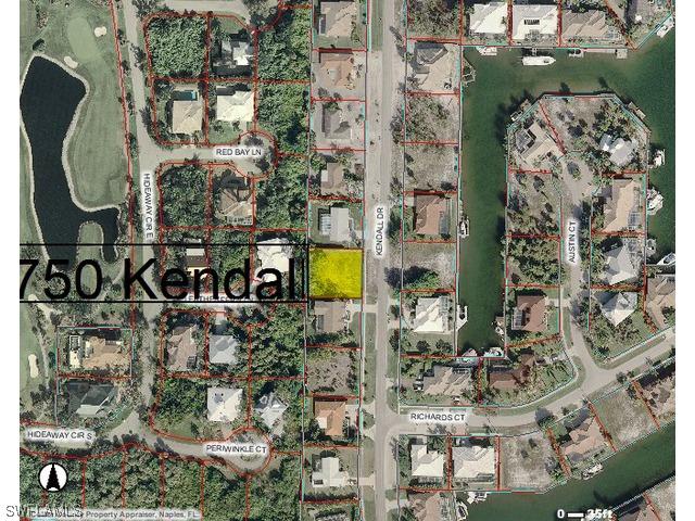 750 Kendall Dr., Marco Island, FL