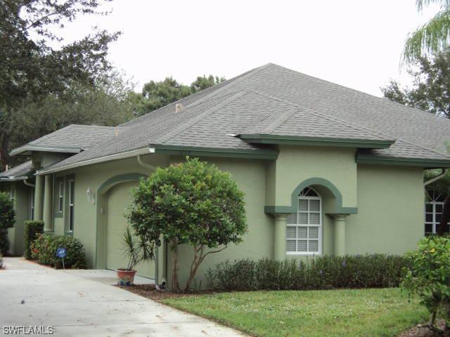 1211 Imperial Dr., Naples, FL