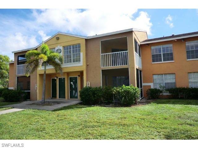 161 Santa Clara Dr. #6, Naples, FL 34104