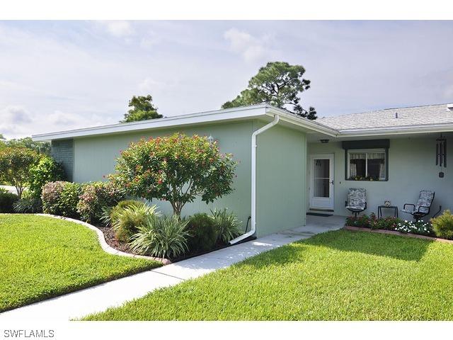 8661 Flores Ct., Fort Myers, FL 33907