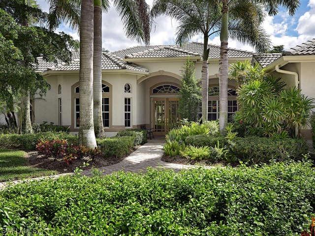 28427 Del Lago Way, Bonita Springs, FL 34135