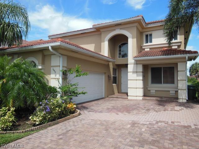 1650 Birdie Dr., Naples, FL 34120