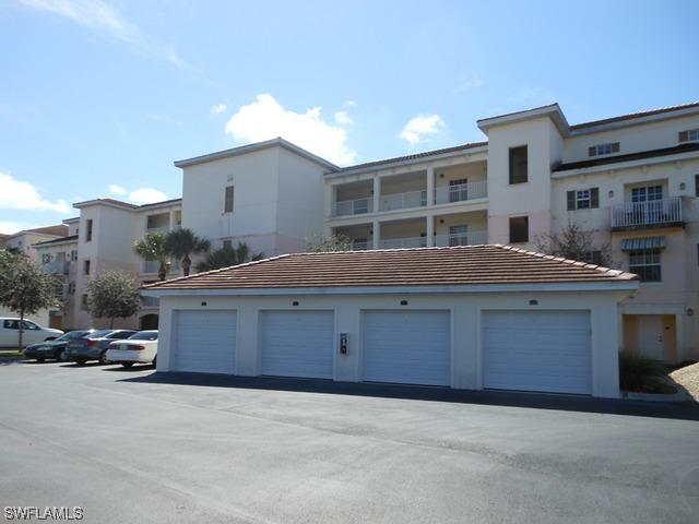 4440 Botanical Place Cir. #302, Naples, FL 34112